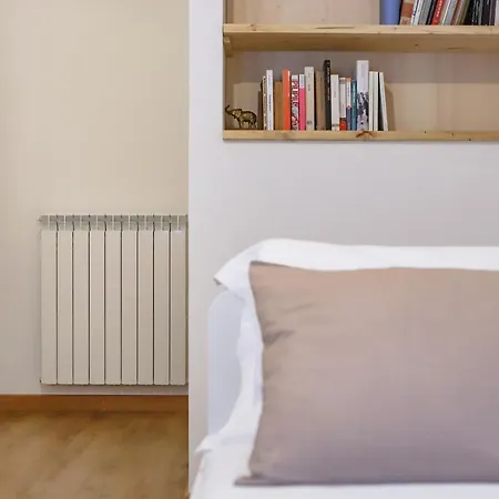Tribunali Family By Wonderful Italy Apartment Naples