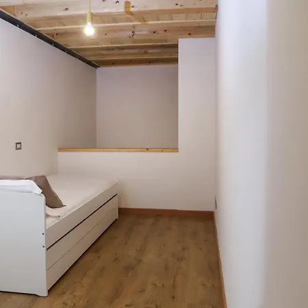 Apartment Tribunali Family By Wonderful Italy