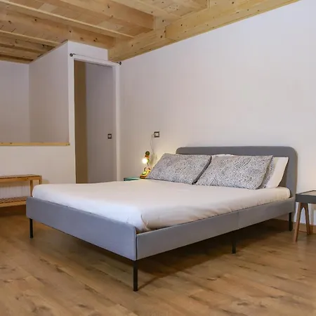 Apartment Tribunali Family By Wonderful Italy *