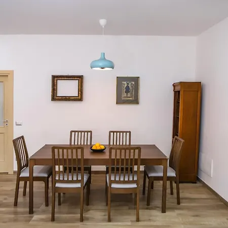Apartment Tribunali Family By Wonderful Italy *