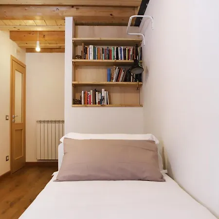 Apartment Tribunali Family By Wonderful Italy Naples