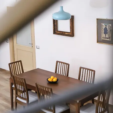 Tribunali Family By Wonderful Italy Apartment Naples
