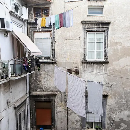 Tribunali Family By Wonderful Italy Apartment *