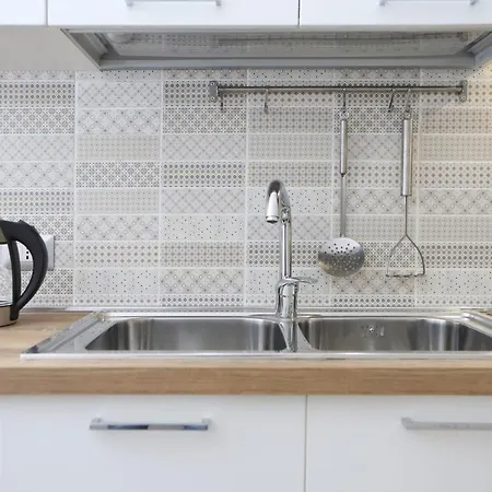 Apartment Tribunali Family By Wonderful Italy Naples