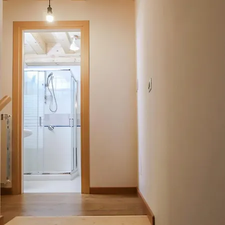Tribunali Family By Wonderful Italy Apartment