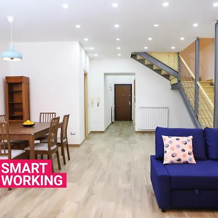 Tribunali Family By Wonderful Italy Appartement Naples